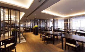 Dining&Bar179（レストラン）